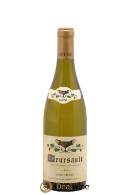 Meursault Coche Dury (Domaine)