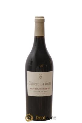 Saint-Émilion Grand Cru Château La Voute