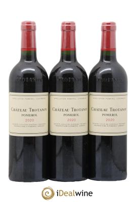 Château Trotanoy