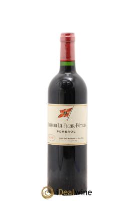 Château la Fleur Petrus