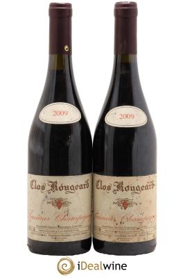 Saumur-Champigny Clos Rougeard