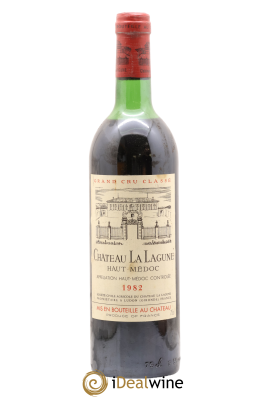 Château la Lagune 3ème Grand Cru Classé
