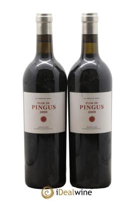 Ribera Del Duero Flor de Pingus Dominio de Pingus - Peter Sisseck