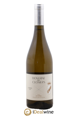 Val de Loire Libere Des Closiers (Domaine)