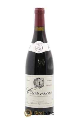 Cornas Reynard Thierry Allemand