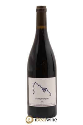 Vin de France Pedres Blanques Rié et Hirofumi Shoji