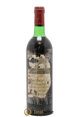 Château Léoville Las Cases 2ème Grand Cru Classé