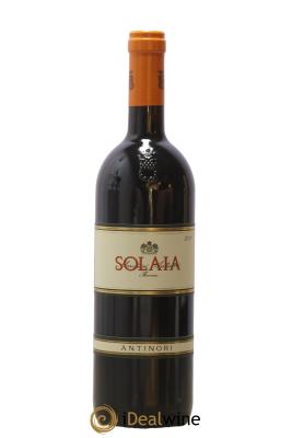 Toscana IGT Solaia Tenuta Tignanello - Marchesi Antinori
