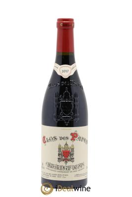 Châteauneuf-du-Pape Clos des Papes - Paul Avril