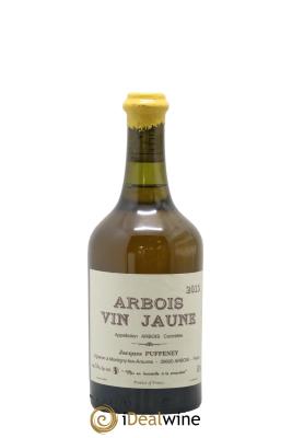 Arbois Vin Jaune Jacques Puffeney