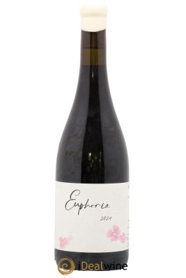 Bourgogne Euphoria Jérémy Carteret