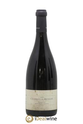 Chambolle-Musigny 1er Cru Derrière la Grange Amiot-Servelle