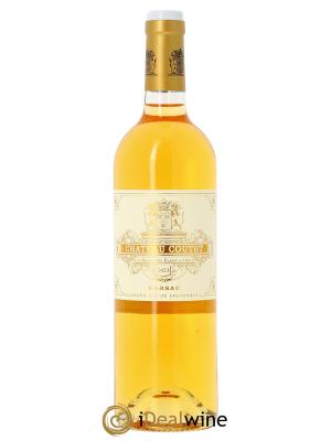 Château Coutet 1er Grand Cru Classé (CBO à partir de 6 bts)