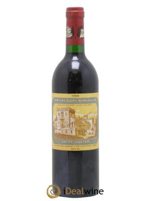 Château Ducru Beaucaillou 2ème Grand Cru Classé