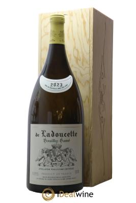 Pouilly-Fumé Patrick de Ladoucette