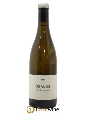 Beaune Les Bressandes Frédéric Cossard