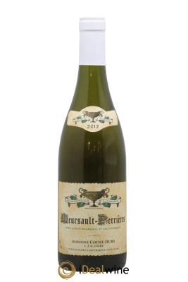 Meursault 1er Cru Perrières Coche Dury (Domaine)
