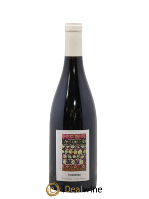 Côtes du Jura Trousseau Sélection Massale Romain - Julien - Charline Labet