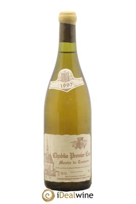 Chablis 1er Cru Montée de Tonnerre Raveneau (Domaine)