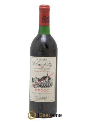 Médoc Cuvée Prestige Château La Tour de By