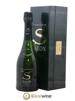 Cuvée Brut Salon