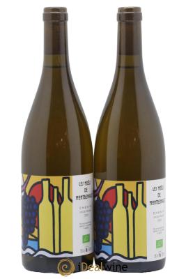 Vin de France Les Noëls de Montbenault Benoit Lalanne