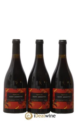 IGP Ile de Beauté Elegante Sant Armettu (Domaine)