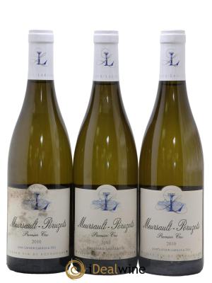Meursault 1er Cru Poruzots Latour-Labille