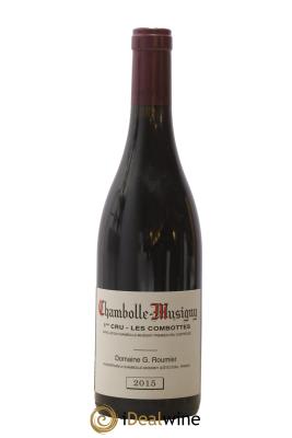 Chambolle-Musigny 1er Cru Les Combottes Georges Roumier (Domaine)