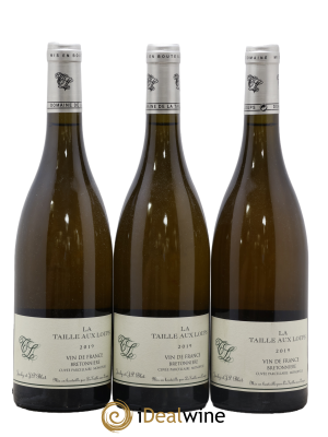 Vin de France Bretonnière La Taille aux Loups - Jacky Blot