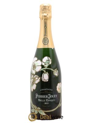 Cuvée Belle Epoque Brut Perrier-Jouët