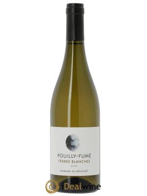 Pouilly-Fumé Terres Blanches Domaine du Bouchot 