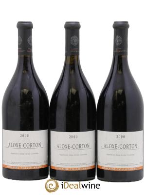 Aloxe-Corton Tollot Beaut (Domaine)