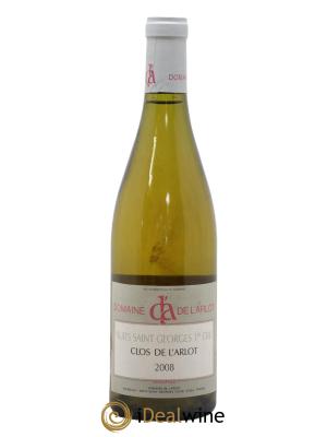 Nuits-Saint-Georges 1er Cru Clos de l'Arlot Domaine de l'Arlot