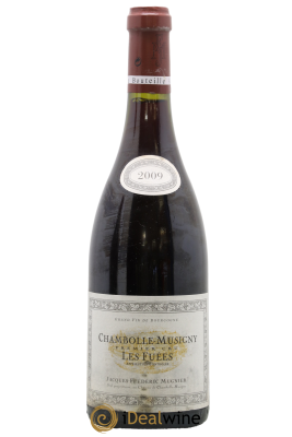 Chambolle-Musigny 1er Cru Les Fuées Jacques-Frédéric Mugnier