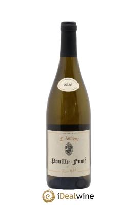 Pouilly-Fumé L'Antique Florian Mollet