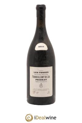 Priorat Terroir Al Limit Les Tosses Dominik Hubert