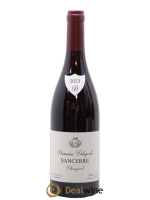 Sancerre Chavignol Delaporte