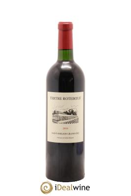 Château Tertre Roteboeuf