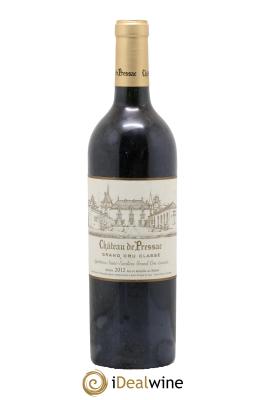 Château de Pressac Grand Cru Classé
