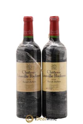 Château Léoville Poyferré 2ème Grand Cru Classé