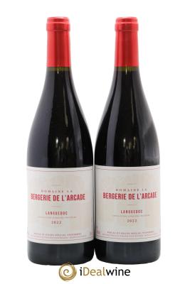 Languedoc La Bergerie de l'Arcade (Domaine)