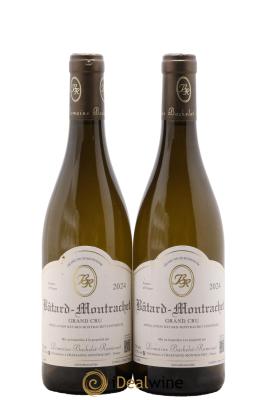 Bâtard-Montrachet Grand Cru Bachelet-Ramonet (Domaine)
