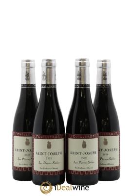 Saint-Joseph Pierres Sèches Yves Cuilleron (Domaine)