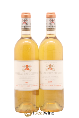 Château Pape Clément