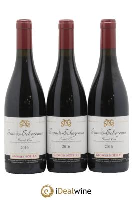 Grands-Echezeaux Grand Cru Georges Noëllat (Domaine)