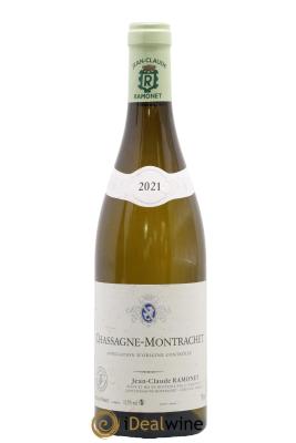 Chassagne-Montrachet Ramonet (Domaine)