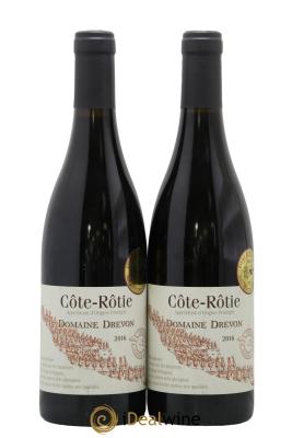 Côte-Rôtie Domaine Drevon