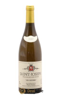 Saint-Joseph Les Oliviers Gonon (Domaine)