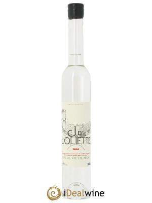 Eau de vie de marc Clos Joliette Distillerie Cazottes